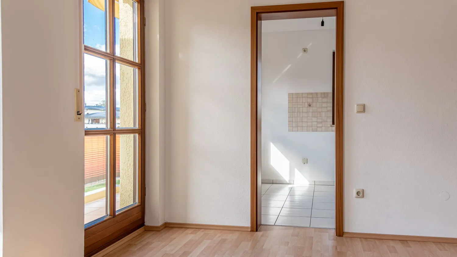 3 Zimmer Wohnung mit 75 m² in Landshut – Bild 7
