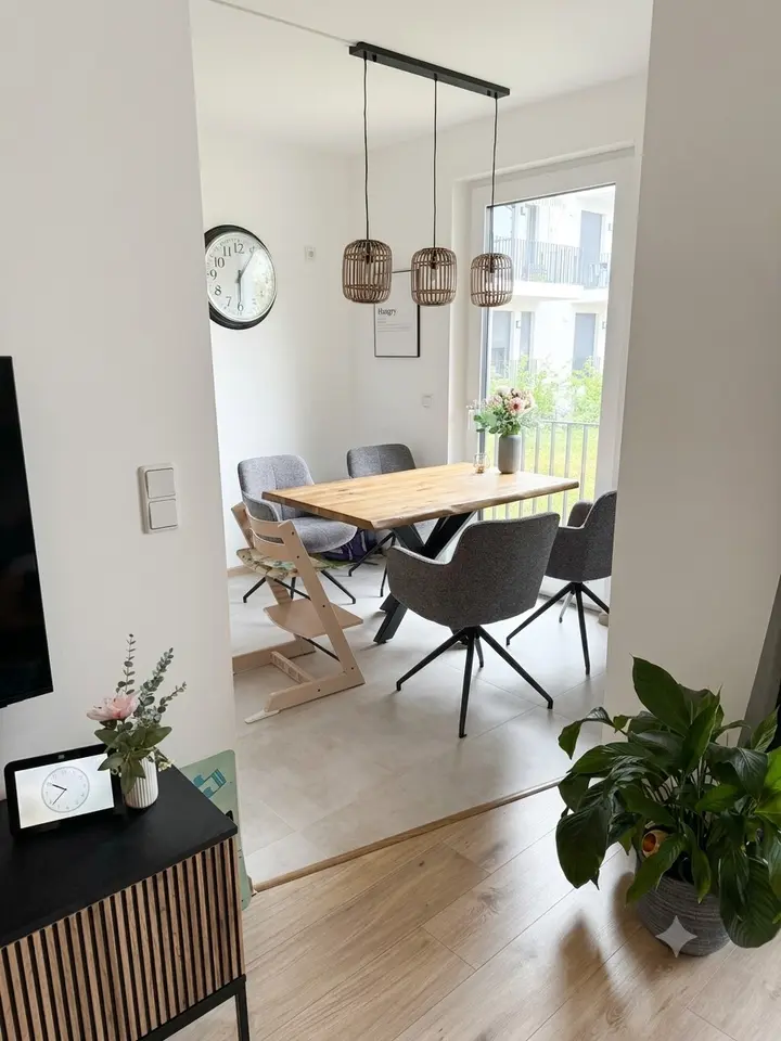 3 Zimmer Wohnung mit 79 m² in Oranienburg – Bild 4