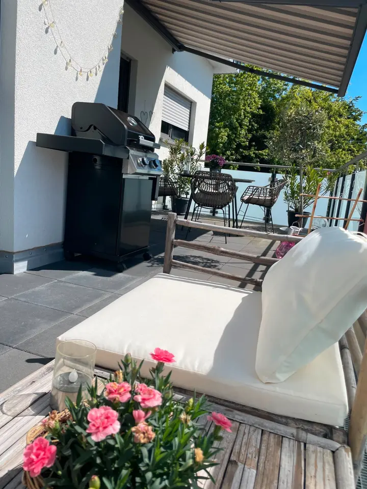 3 Zimmer Wohnung mit 105 m² in Elsdorf – Bild 10