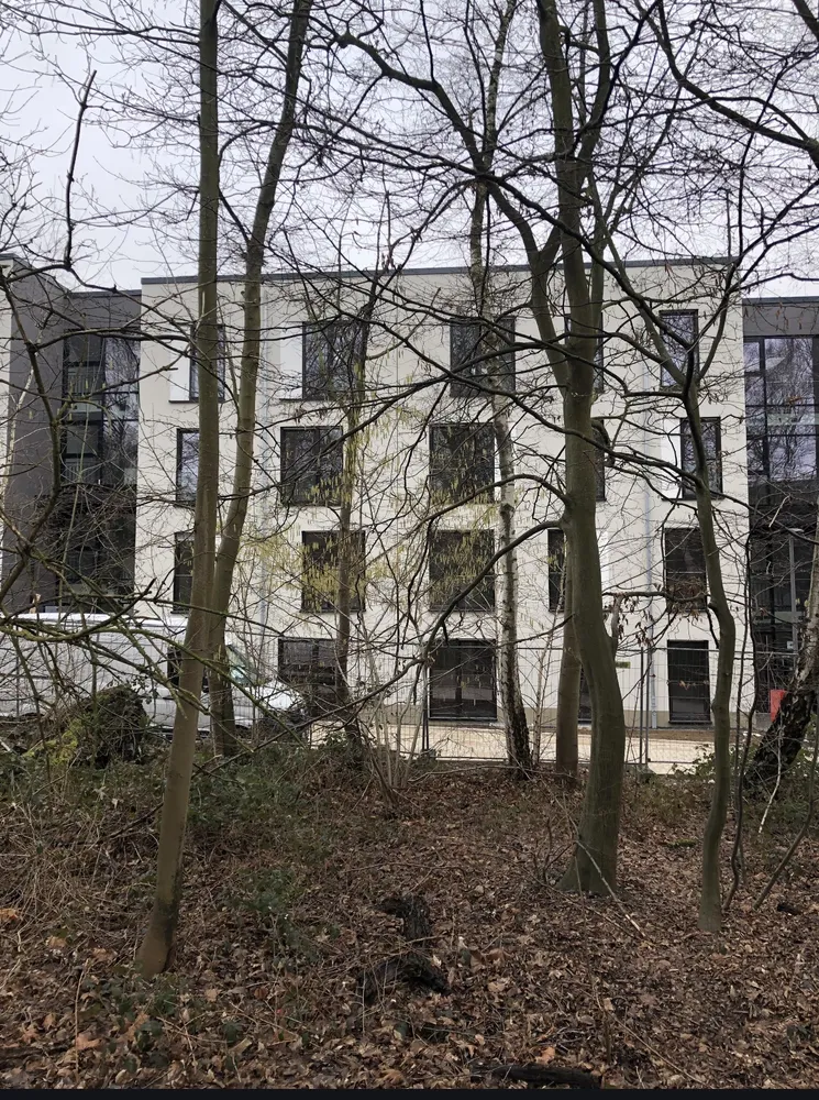 3 Zimmer Wohnung mit 96 m² in Essen – Bild 5