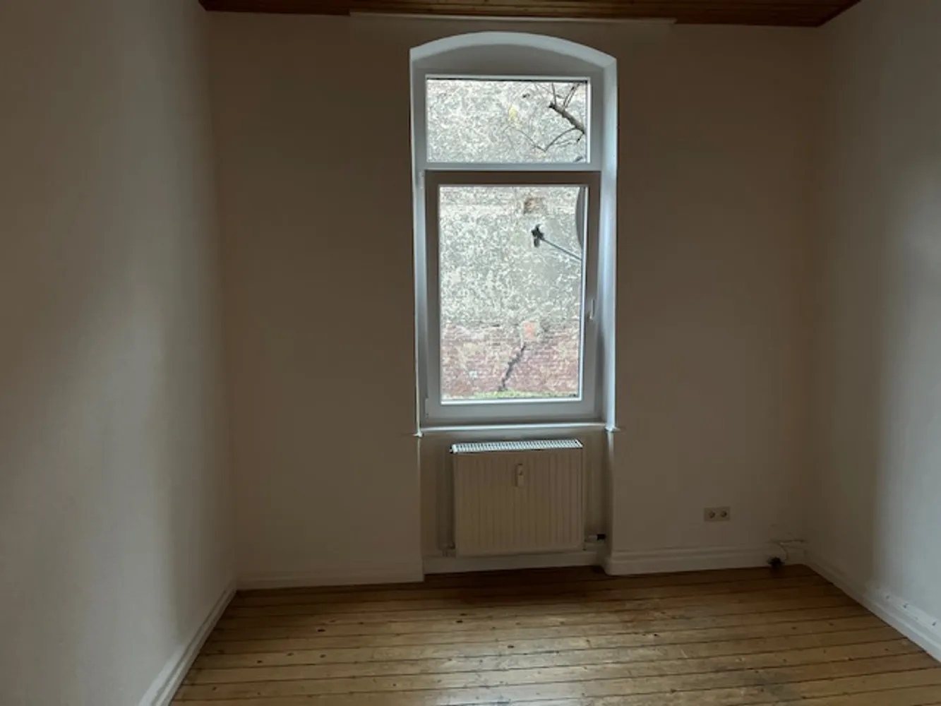 1 Zimmer Wohnung mit 33 m² in Mannheim – Bild 1