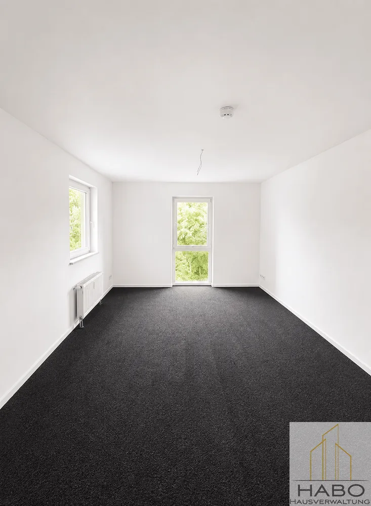 1 Zimmer Wohnung mit 42 m² in Gelsenkirchen – Bild 2