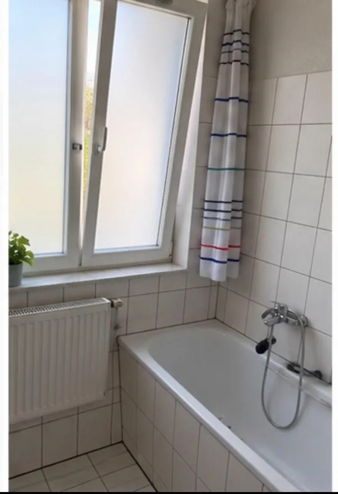 1 Zimmer Wohnung mit 40 m² in Detmold – Bild 4