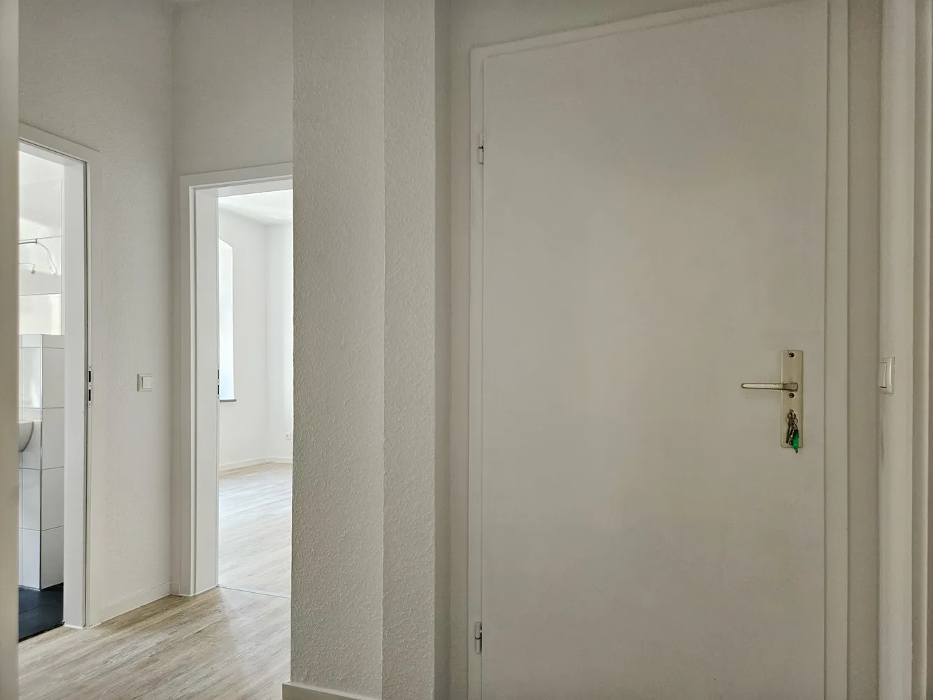 2 Zimmer Wohnung mit 54 m² in Magdeburg – Bild 6