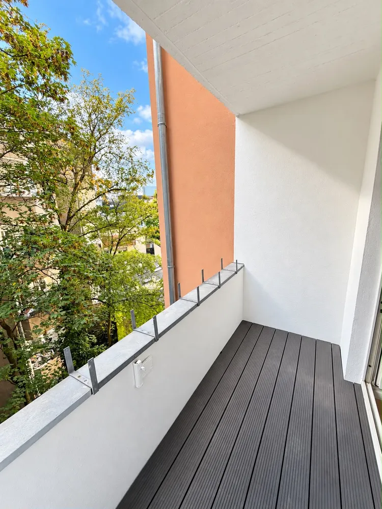 2 Zimmer Wohnung mit 55 m² in Düsseldorf – Bild 6