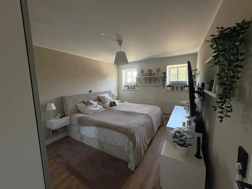 3 Zimmer Wohnung mit 66 m² in Meißen – Bild 2