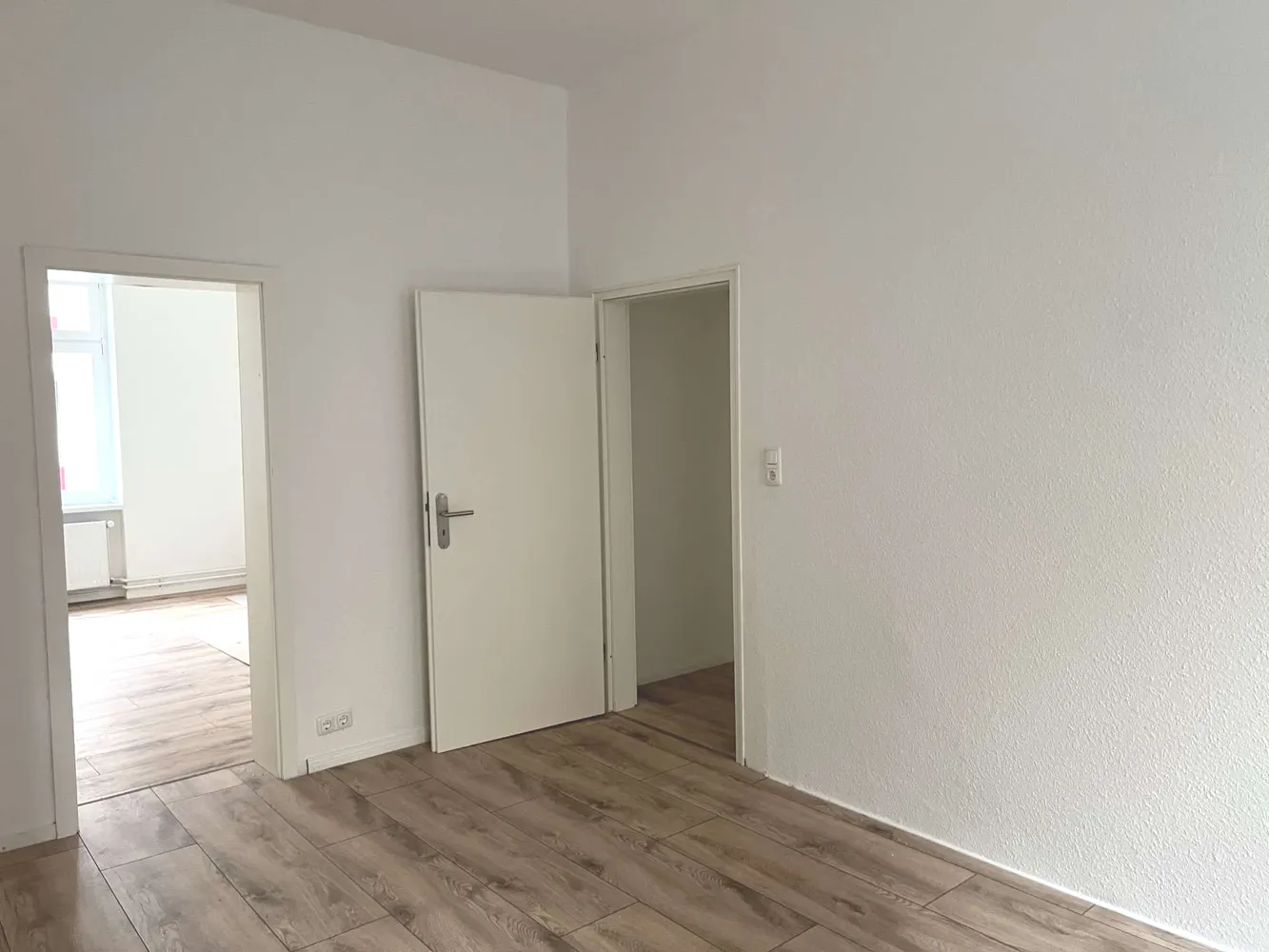 2 Zimmer Wohnung mit 51 m² in Braunschweig – Bild 10