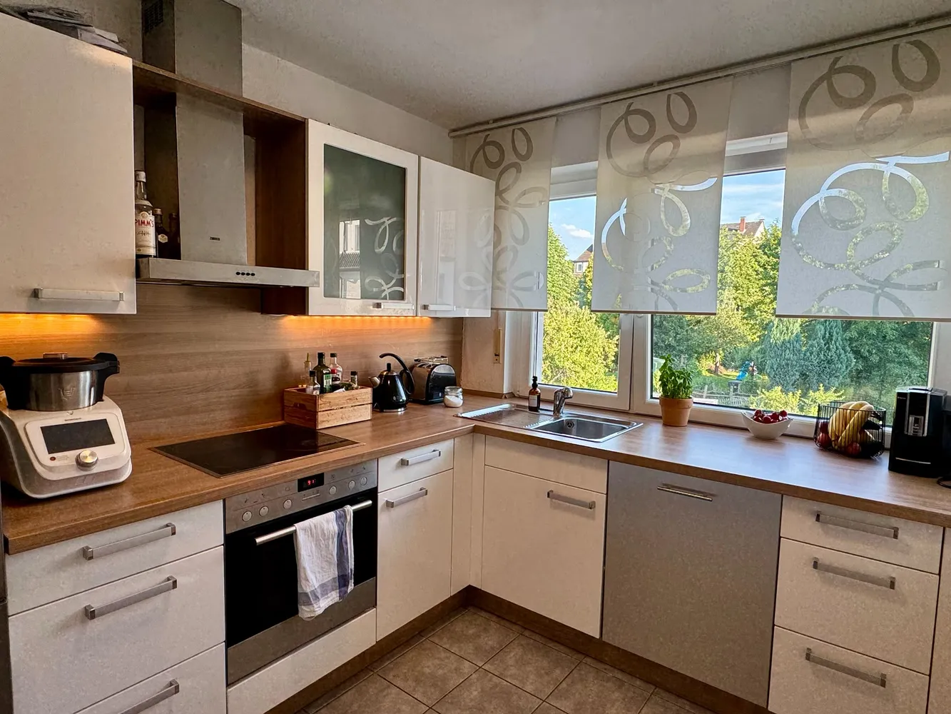 4 Zimmer Wohnung mit 107 m² in Arnsberg – Bild 3