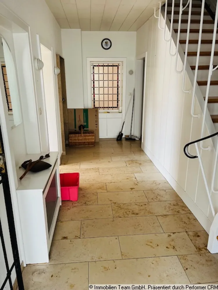 7 Zimmer Haus mit 260 m² in Hildesheim – Bild 5