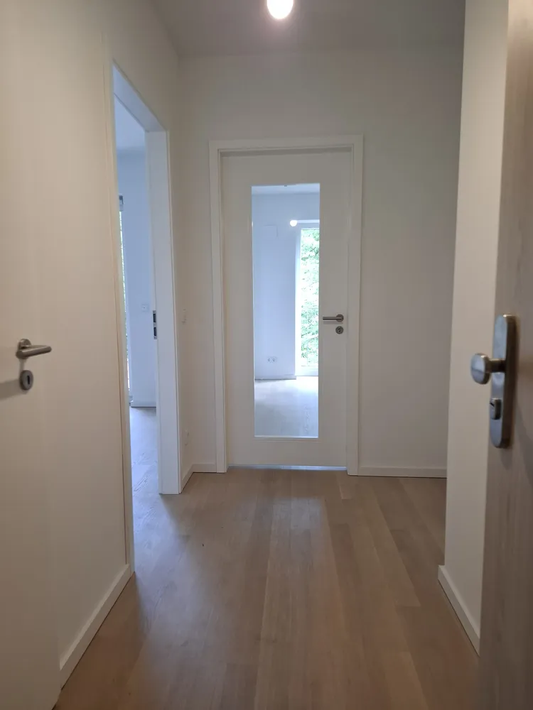 2 Zimmer Wohnung mit 56 m² in Hamburg – Bild 2