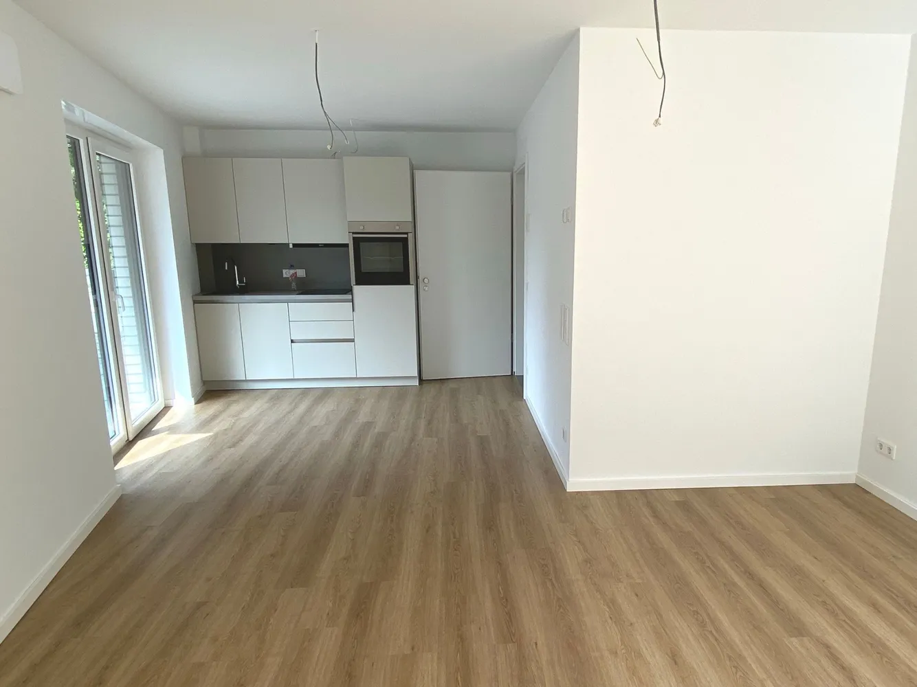 1 Zimmer Wohnung mit 44 m² in Münster – Bild 5