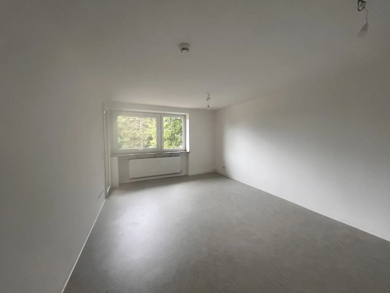 2 Zimmer Wohnung mit 56 m² in Nürnberg – Bild 5