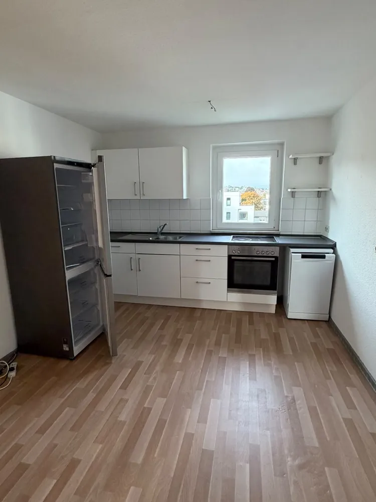 2 Zimmer Wohnung mit 68 m² in Ulm – Bild 4