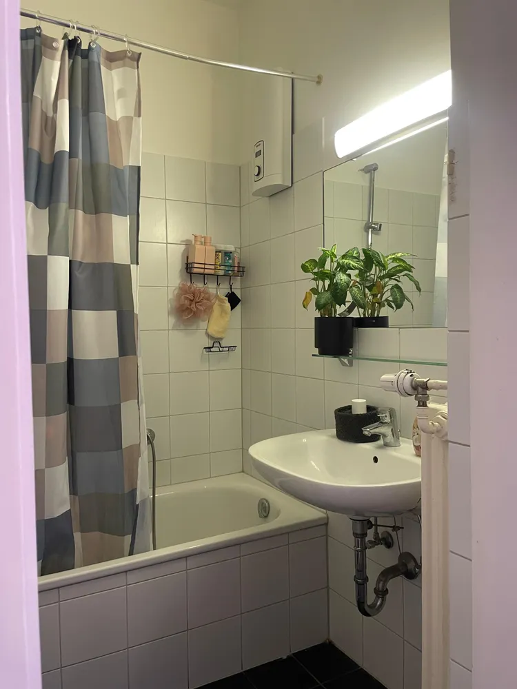 1 Zimmer Wohnung mit 32 m² in Wiesbaden – Bild 12