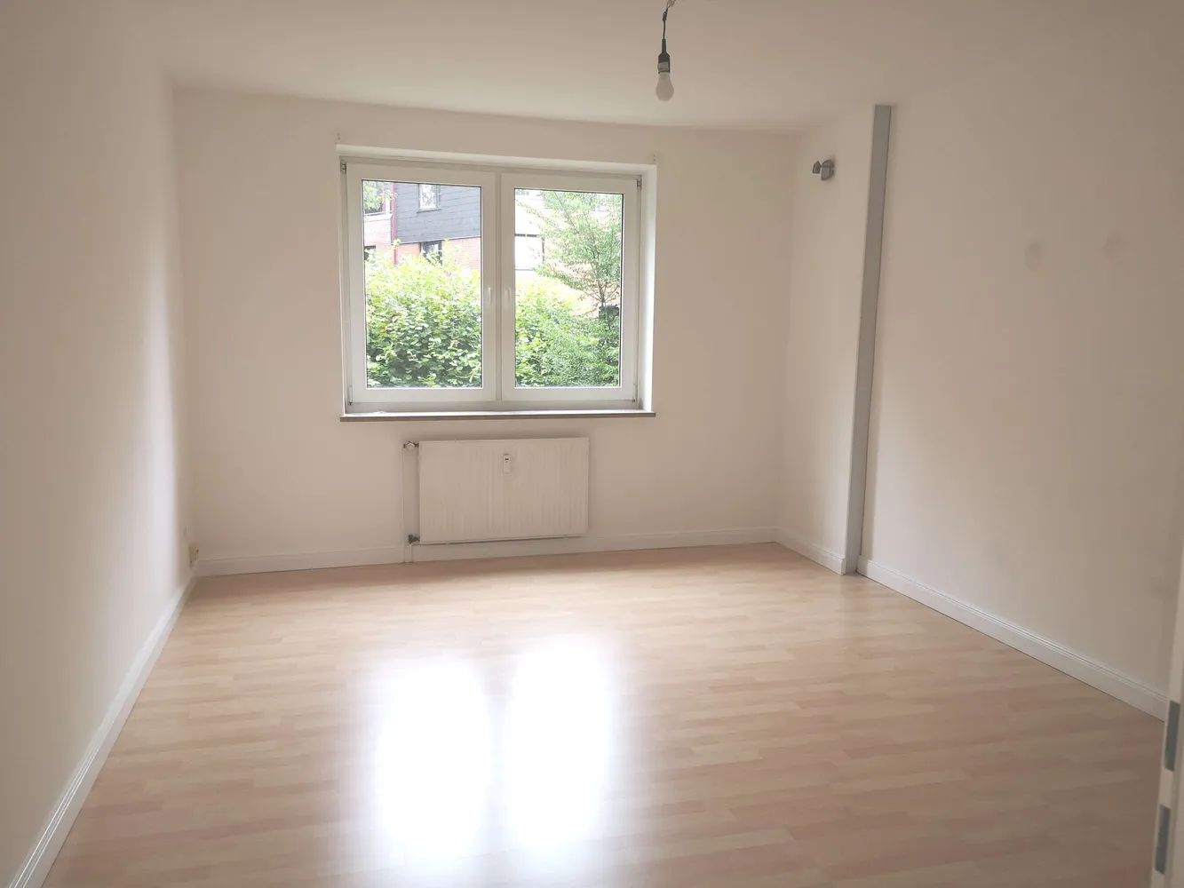 3 Zimmer Wohnung mit 98 m² in Ahrensburg – Bild 9