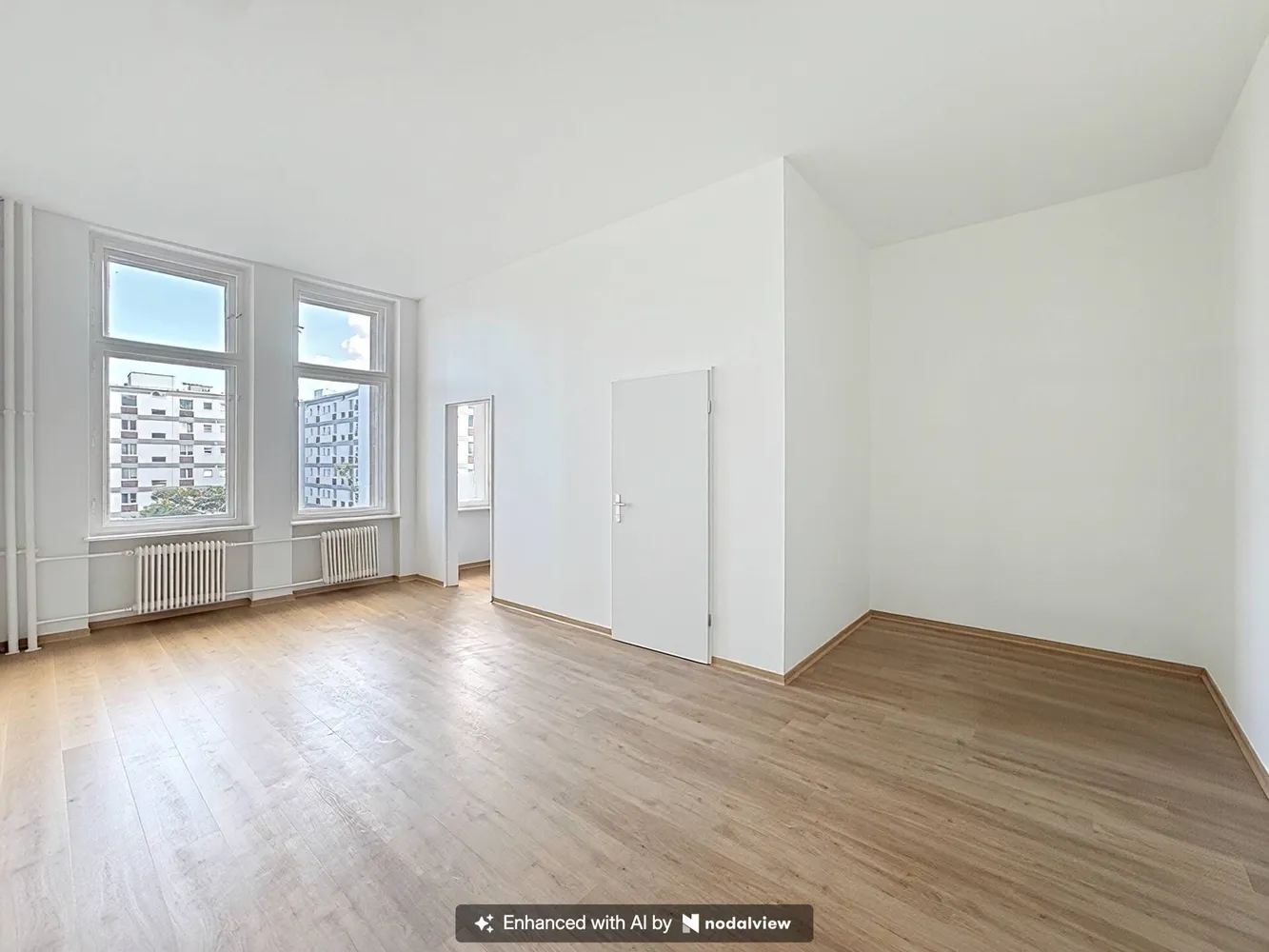 1 Zimmer Wohnung mit 43 m² in Berlin – Bild 2