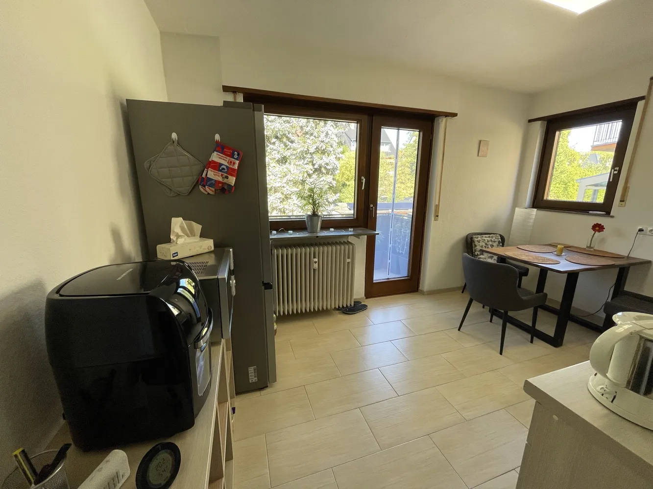 2 Zimmer Wohnung mit 60 m² in Mannheim – Bild 7