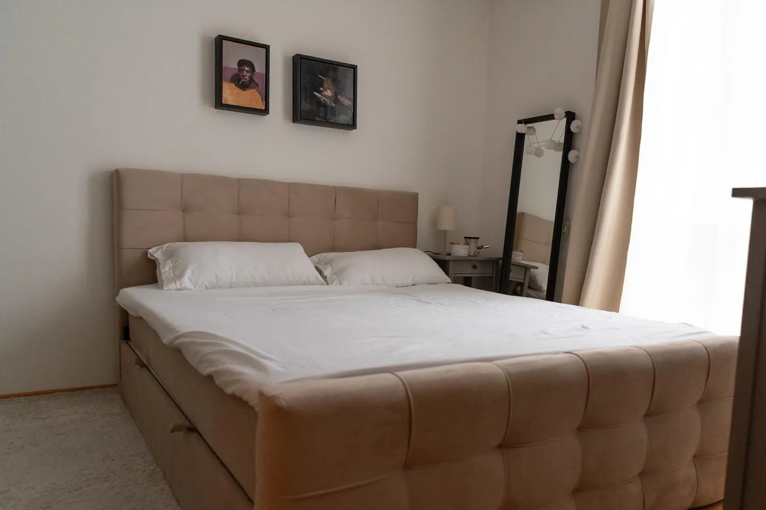 2 room apartment with 59 m² in Munich – Photo 6