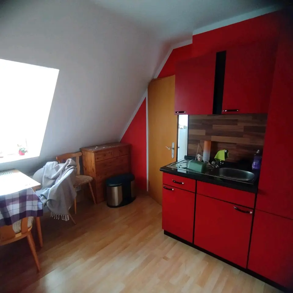 3 Zimmer Wohnung mit 26 m² in Halberstadt – Bild 3