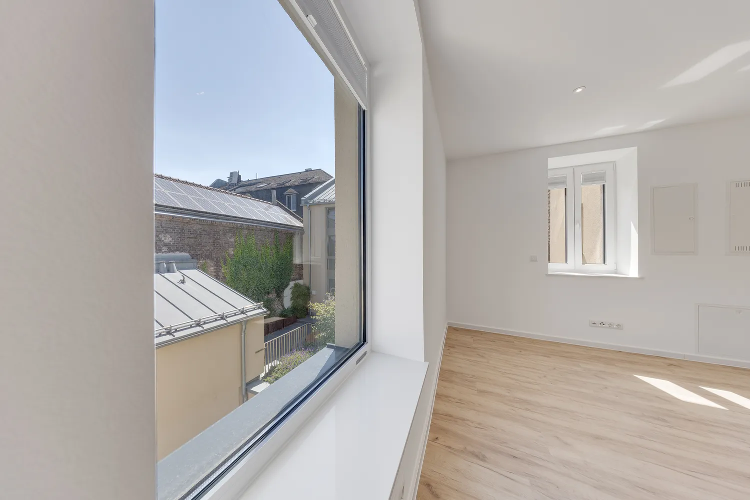 2 Zimmer Wohnung mit 50 m² in Köln – Bild 5
