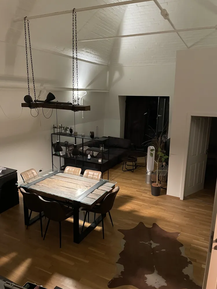 2 Zimmer Wohnung mit 67 m² in Halle (Saale) – Bild 5