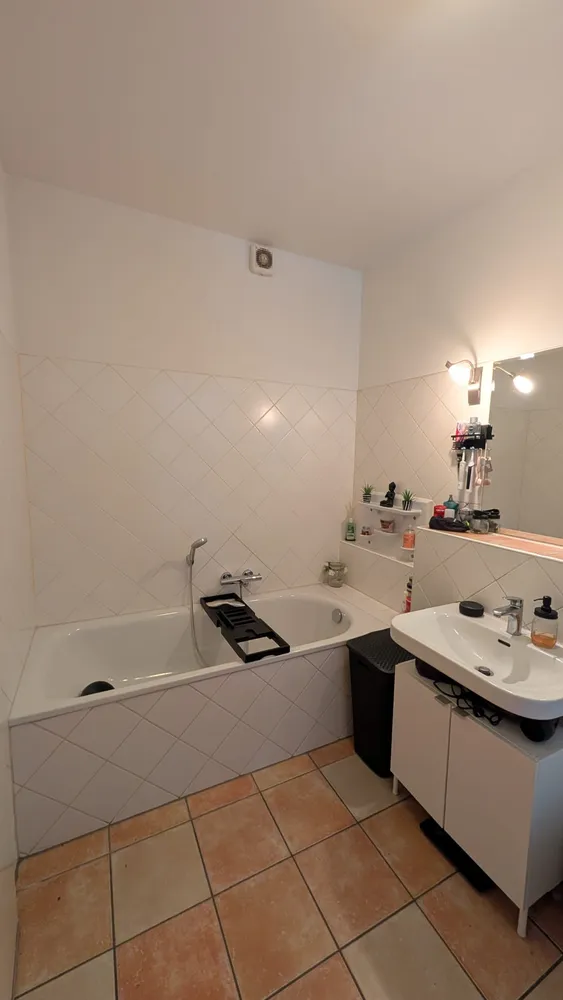 2 Zimmer Wohnung mit 85 m² in Solingen – Bild 2