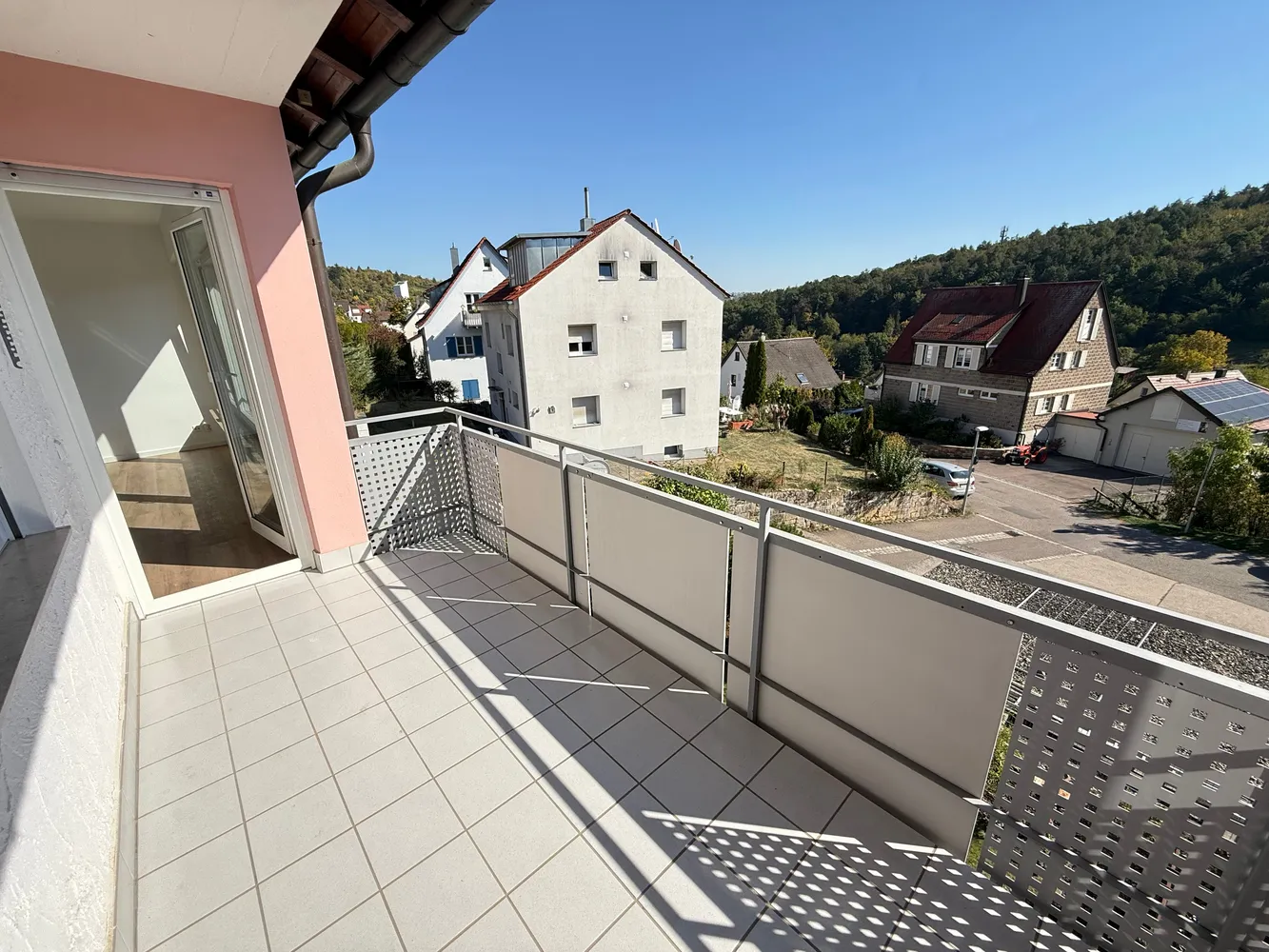 3 Zimmer Wohnung mit 72 m² in Stuttgart – Bild 1