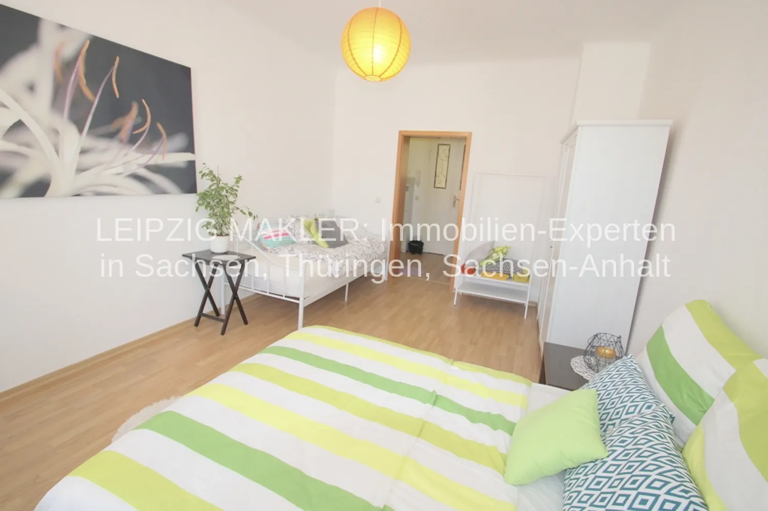 2 Zimmer Wohnung mit 66 m² in Leipzig – Bild 7