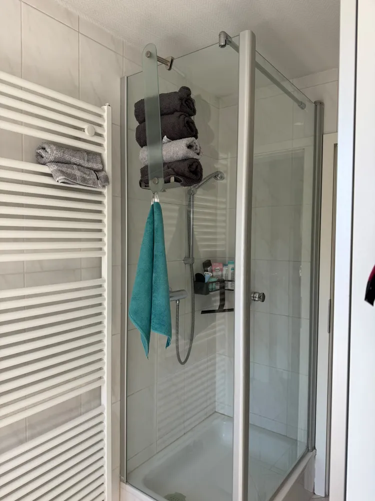 2 Zimmer Wohnung mit 55 m² in Bielefeld – Bild 6