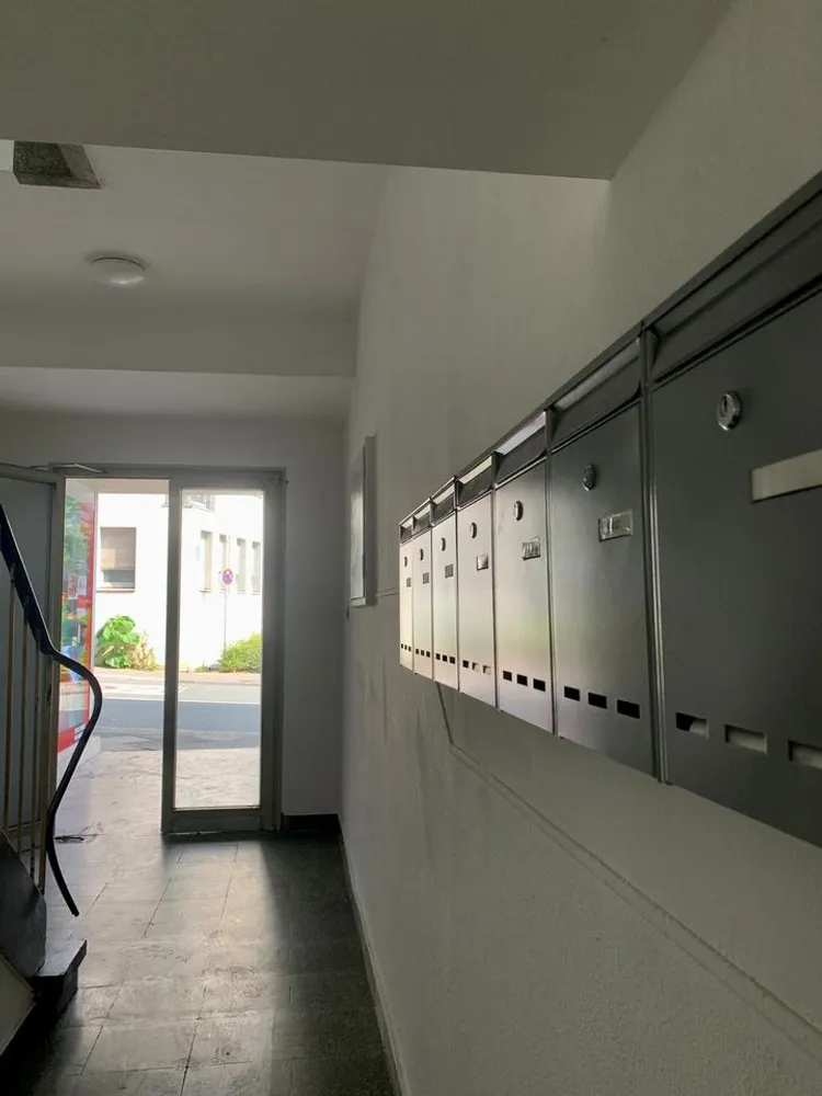 2 Zimmer Wohnung mit 45 m² in Wuppertal – Bild 2