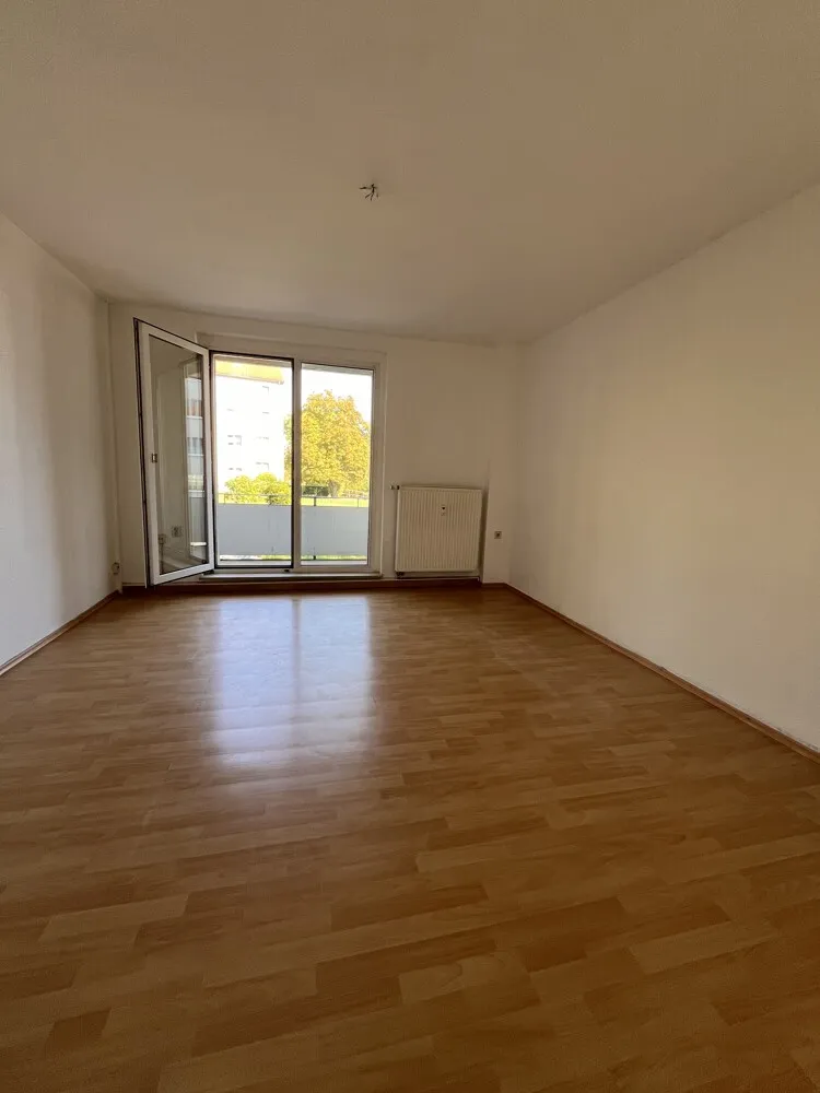 2 room apartment with 51 m² in Riesa – Photo 2