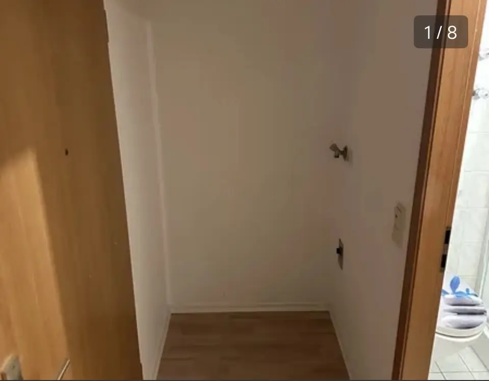 2 Zimmer Wohnung mit 32 m² in Deggendorf – Bild 6