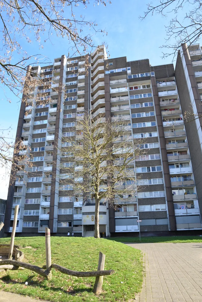 3 Zimmer Wohnung mit 64 m² in Köln – Bild 1