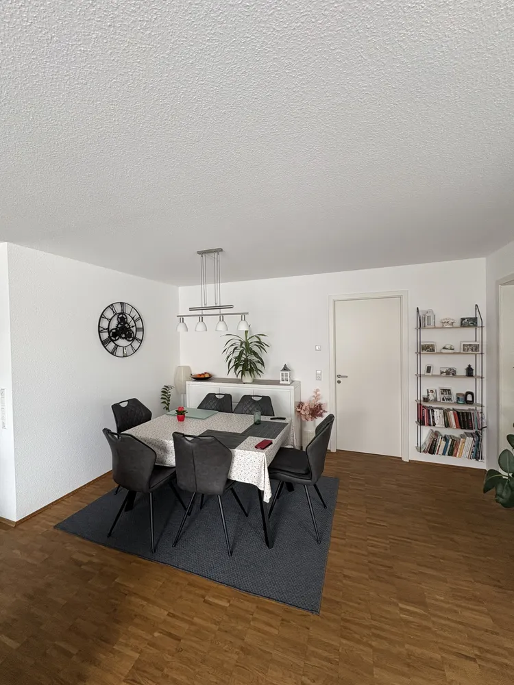 3 Zimmer Wohnung mit 74 m² in Schwäbisch Hall – Bild 7