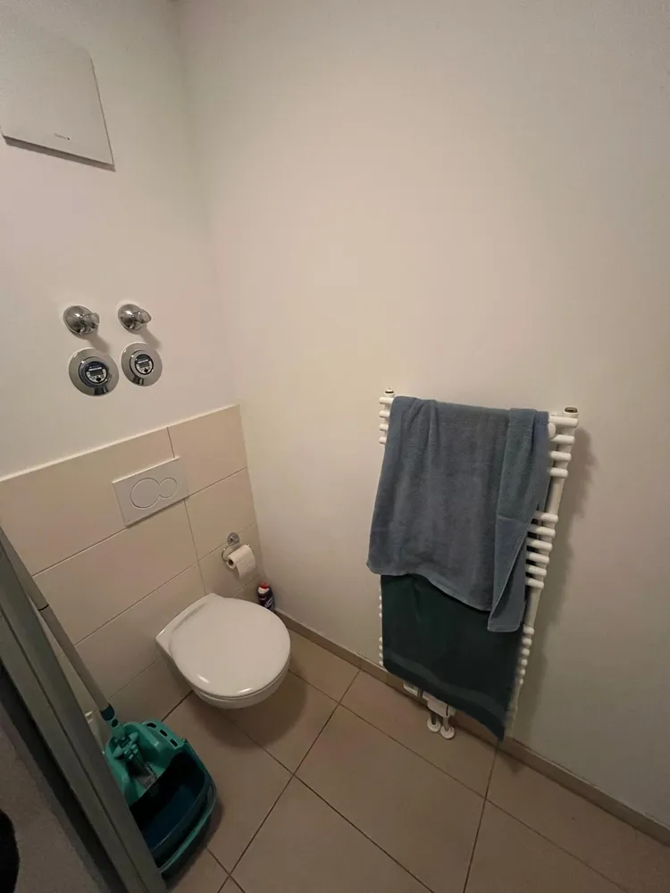 1 Zimmer Wohnung mit 28 m² in Bonn – Bild 5