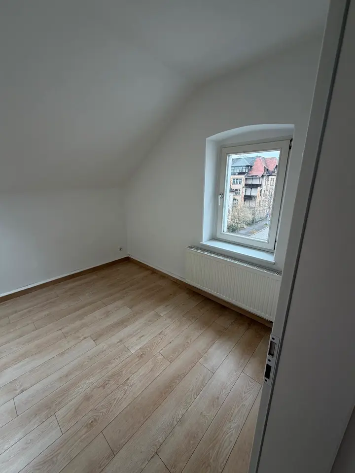 5 Zimmer Wohnung mit 109 m² in Zittau – Bild 5
