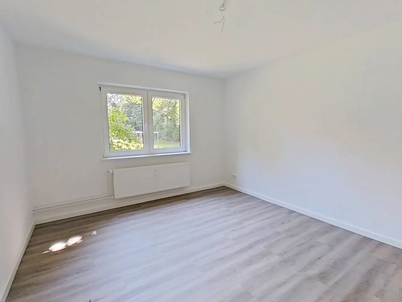 3 Zimmer Wohnung mit 56 m² in Rendsburg – Bild 3