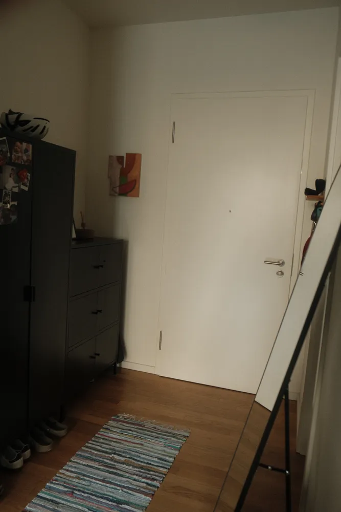 2 Zimmer Wohnung mit 45 m² in Berlin – Bild 6