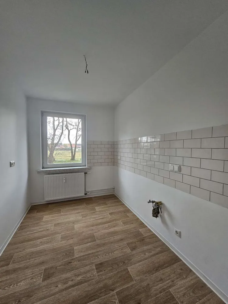 3 Zimmer Wohnung mit 57 m² in Wittenberg – Bild 11