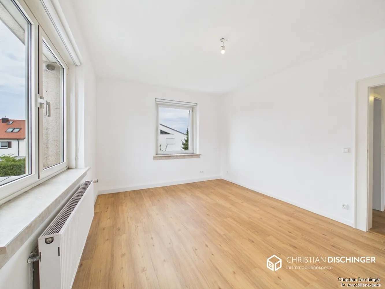 3 Zimmer Wohnung mit 82 m² in Regensburg – Bild 9