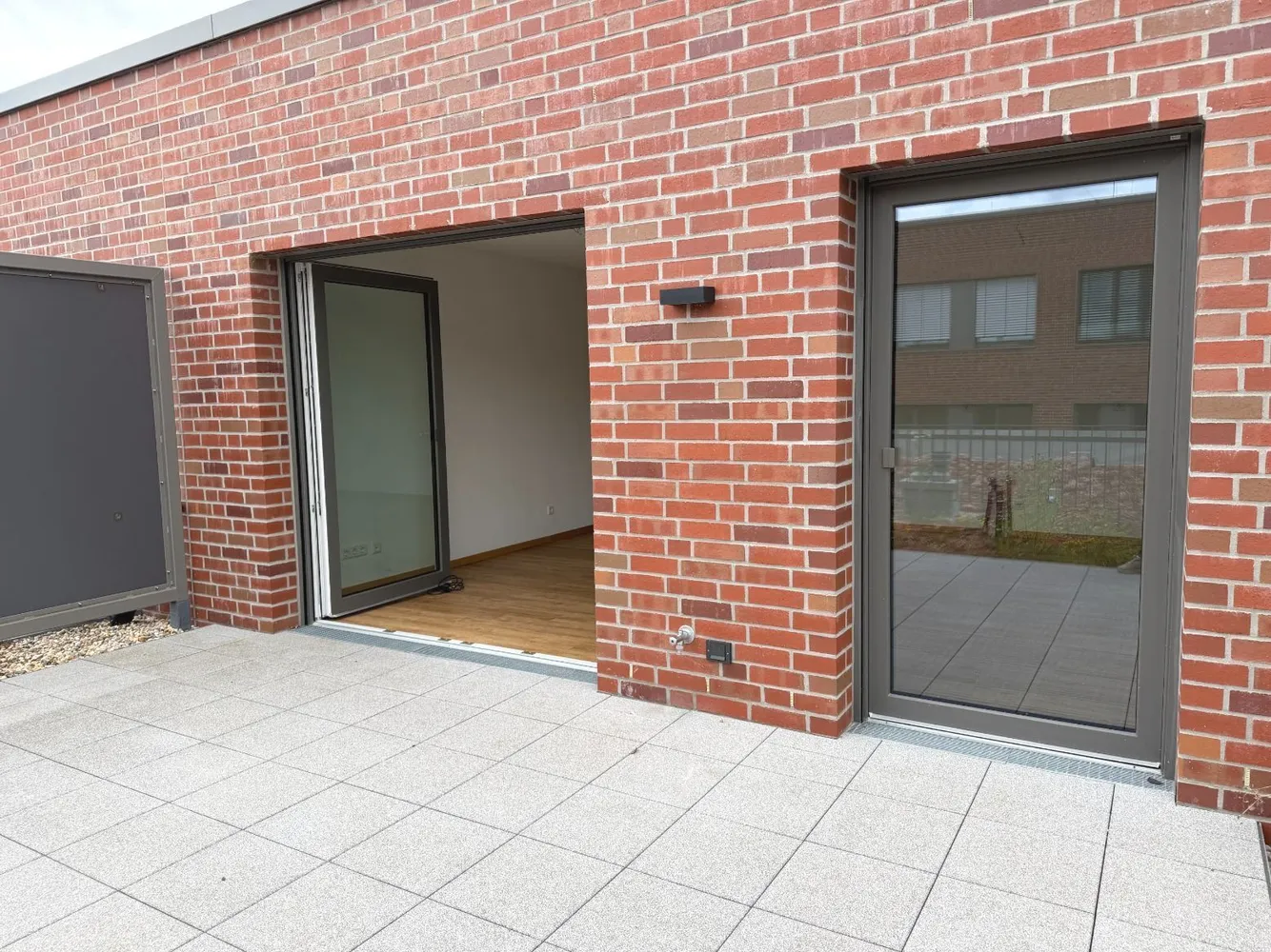 2 Zimmer Wohnung mit 72 m² in Münster – Bild 7