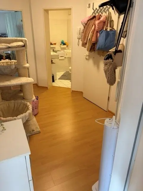 3 Zimmer Wohnung mit 110 m² in Krefeld – Bild 9