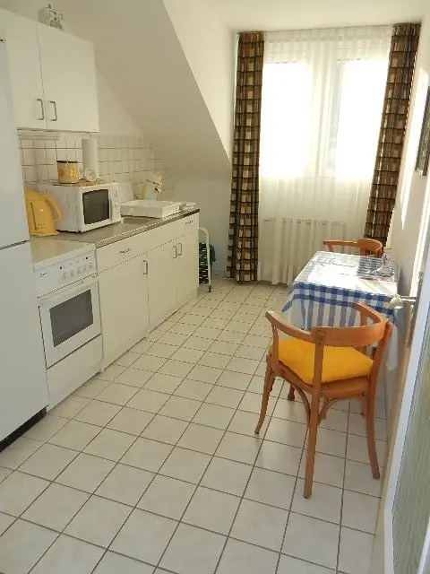 WG-Zimmer mit 23 m² in Düren – Bild 7