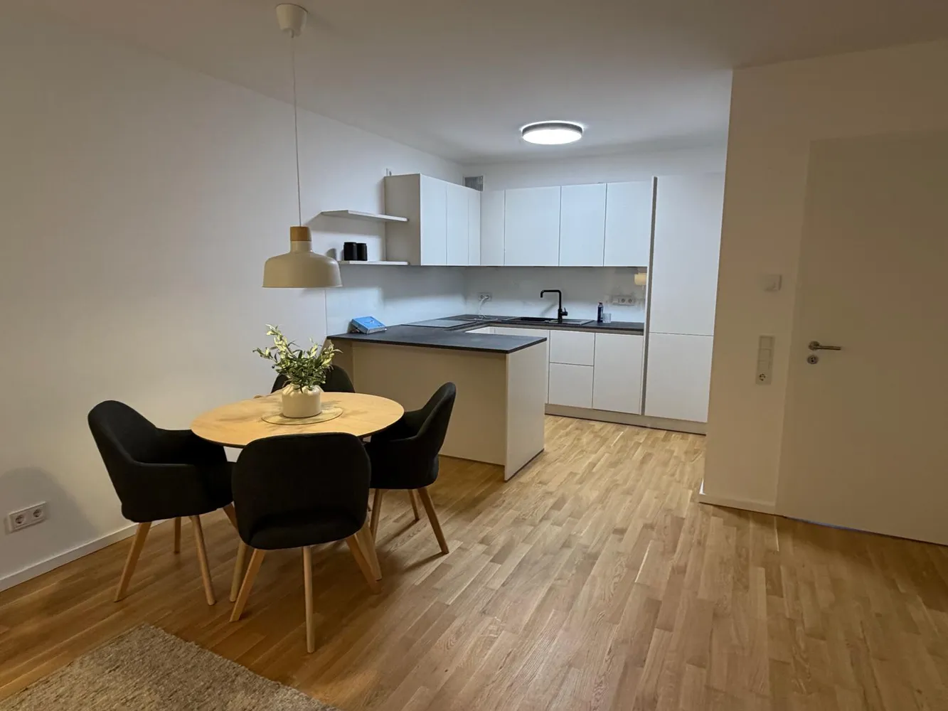 3 Zimmer Wohnung mit 87 m² in Osnabrück – Bild 4