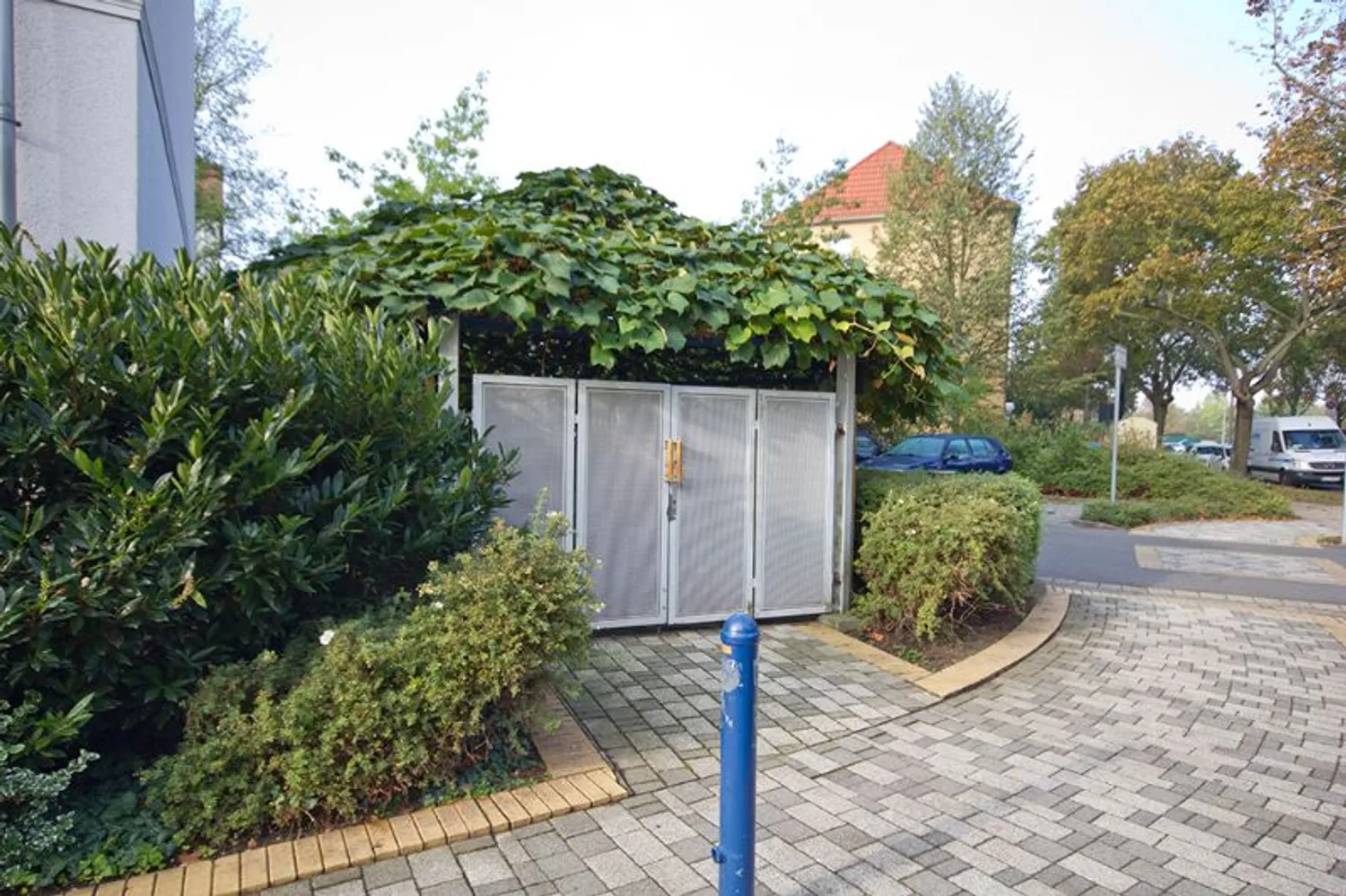 3 Zimmer Wohnung mit 59 m² in Halle (Saale) – Bild 4