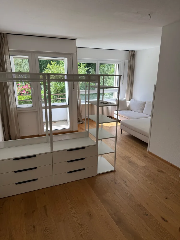 2 Zimmer Wohnung mit 40 m² in Düsseldorf – Bild 3