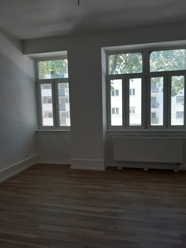 3 Zimmer Wohnung mit 53 m² in Karlsruhe – Bild 3
