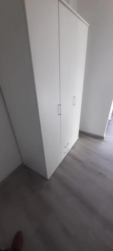 1 room apartment with 23 m² in Augsburg – Photo 5