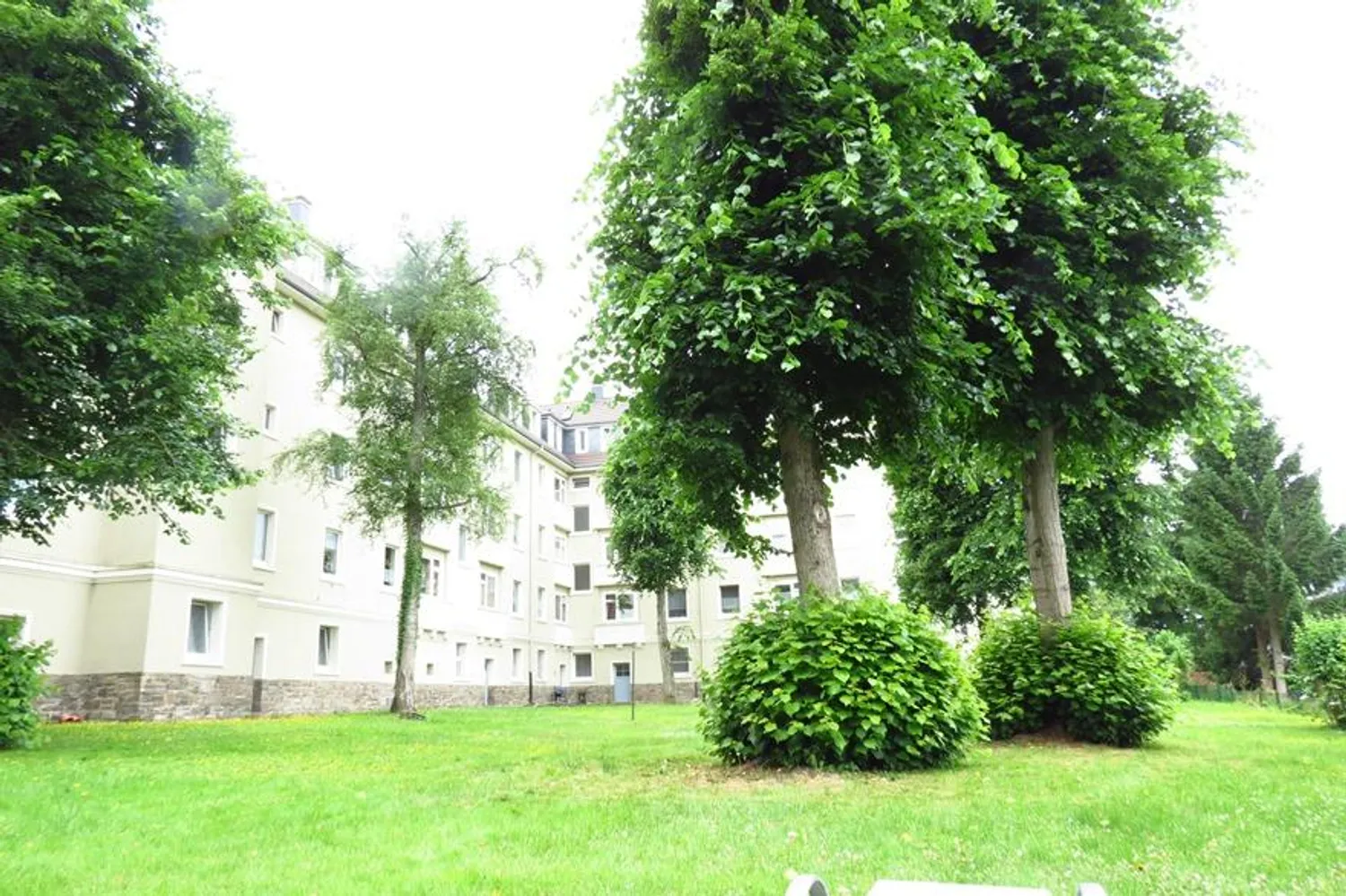 2 Zimmer Wohnung mit 51 m² in Wuppertal – Bild 2