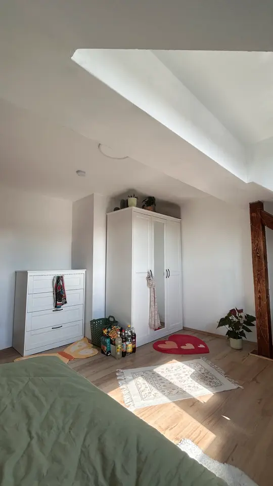 WG-Zimmer mit 12 m² in Nürnberg – Bild 2